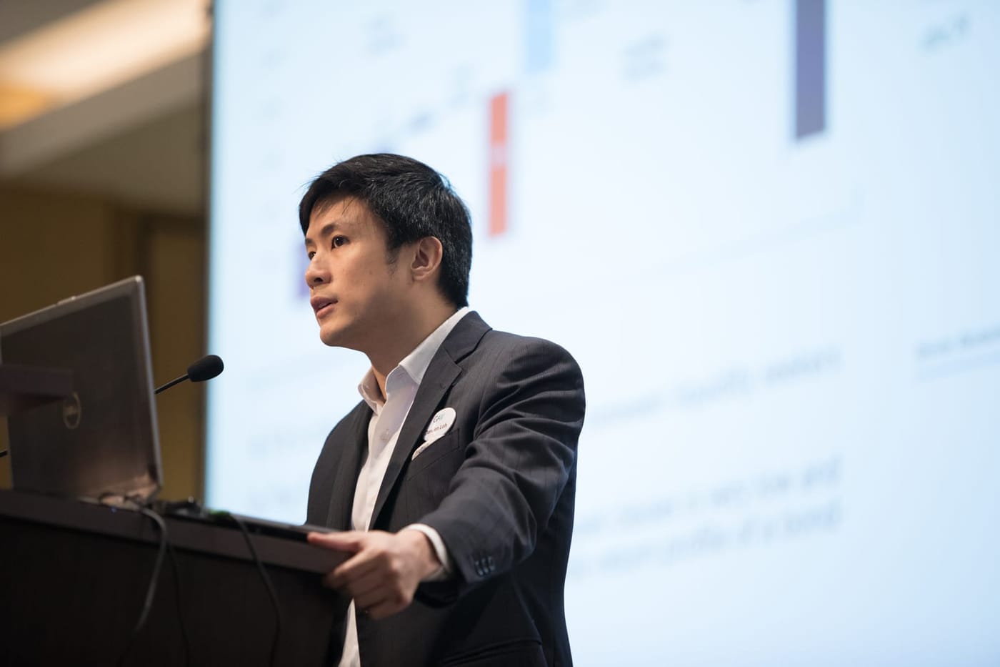 Damien Loh